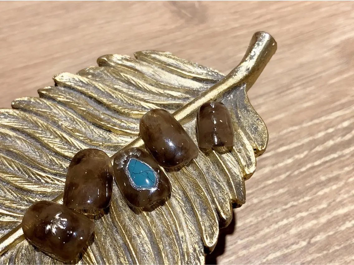 ネイル 持ち込み diar blue 湘南台店のネイルデザイン