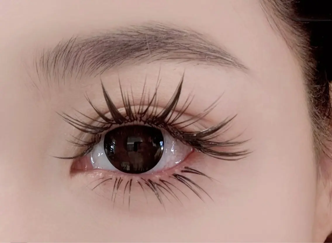 マツエク・マツパ マツエク ╹◡╹MimoEye lash🌻Nailのマツエク・マツパデザイン