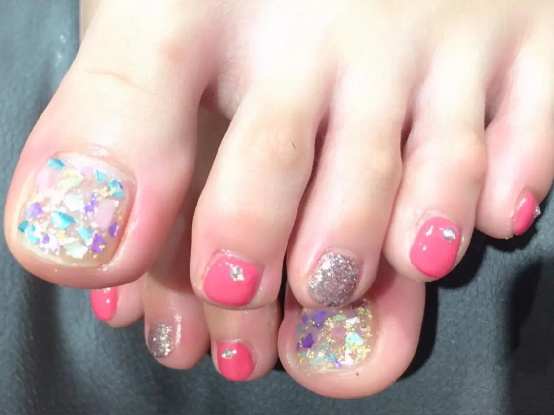 ネイル Salon Ｋのネイルデザイン