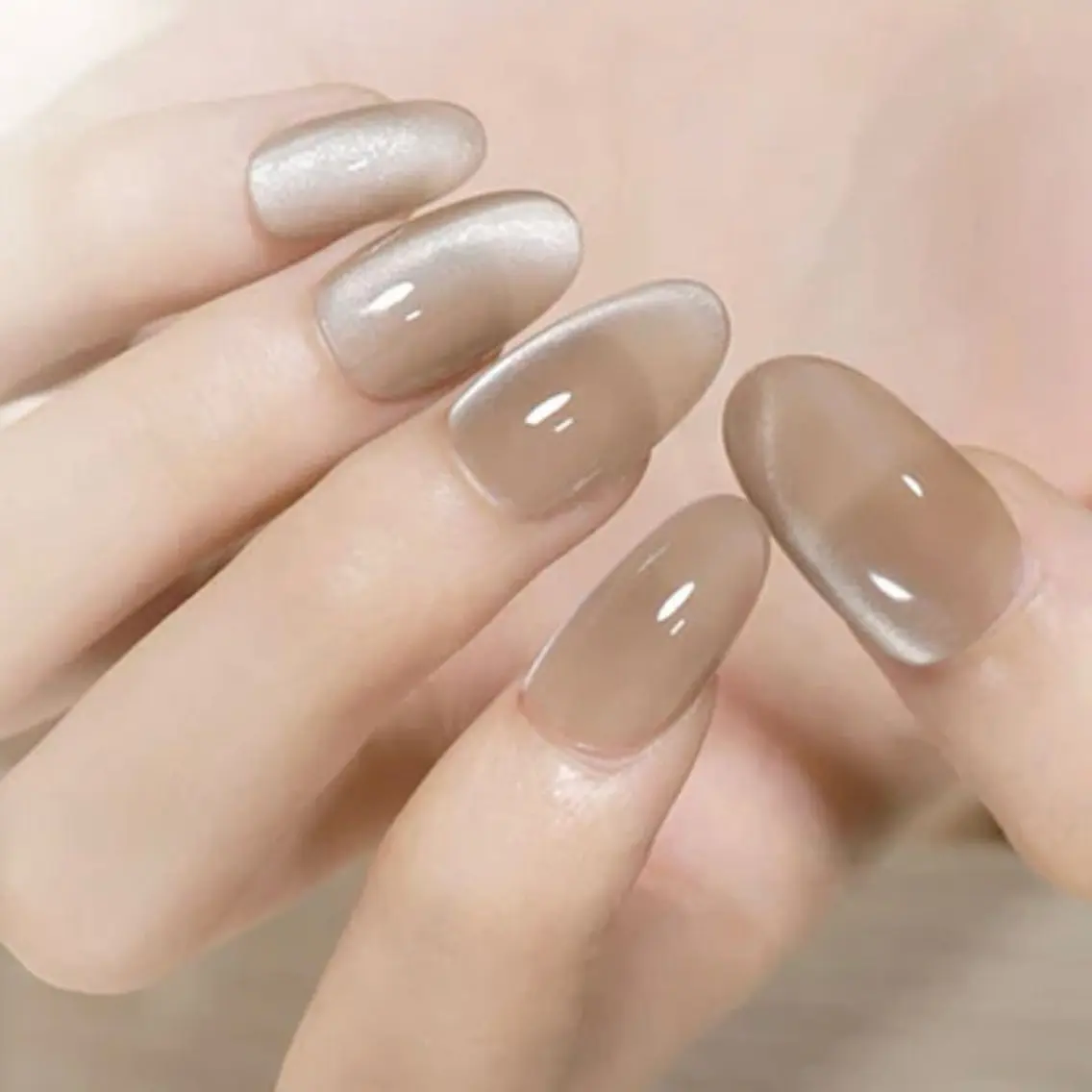 ネイル MyurioNail みわこのネイルデザイン