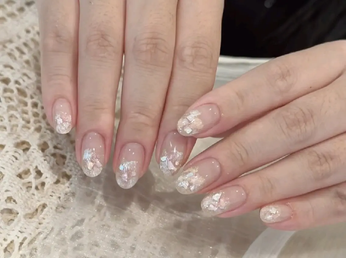 ネイル Yuki Sakai nailのネイルデザイン
