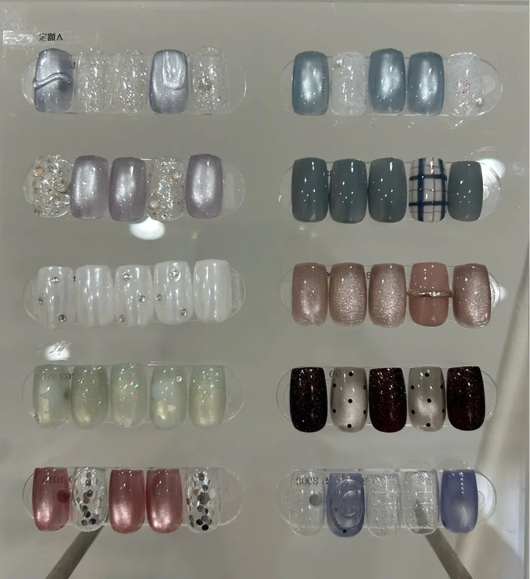【フィルイン込】定額デザインAの写真