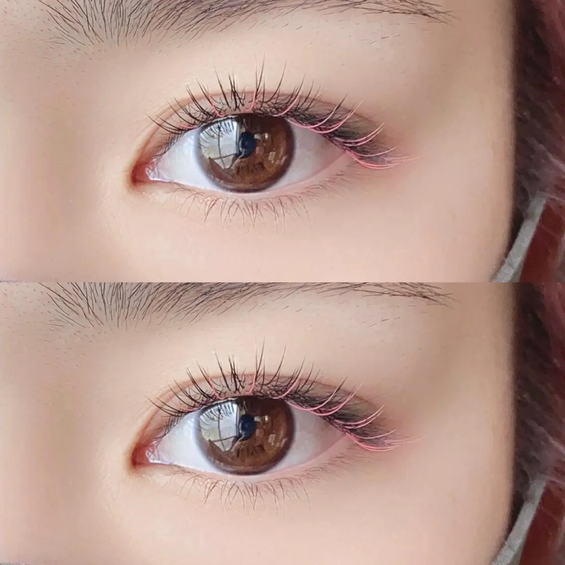 マツエク・マツパ brow art 上野 / 吉橋のマツエク・マツパデザイン
