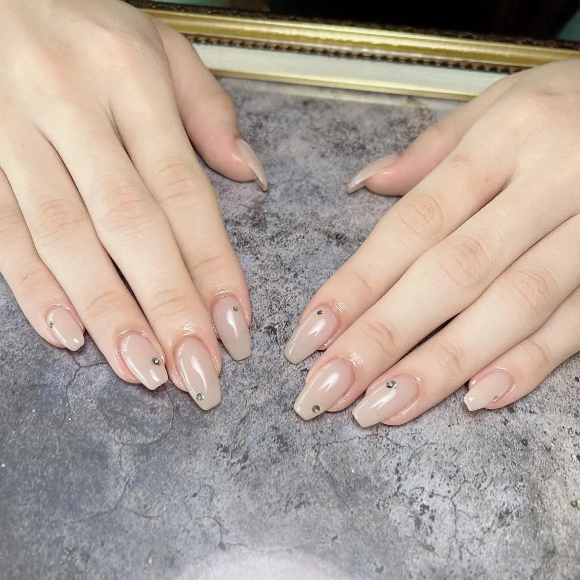 ネイル FLY Nail Salonのネイルデザイン