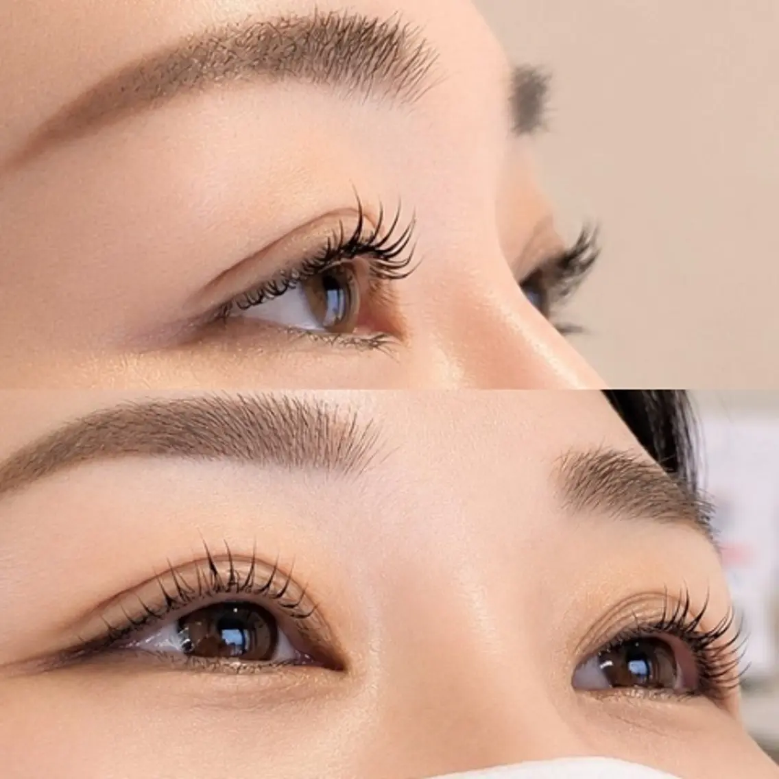 マツエク・マツパ マツパ Socheri  eyelashのマツエク・マツパデザイン