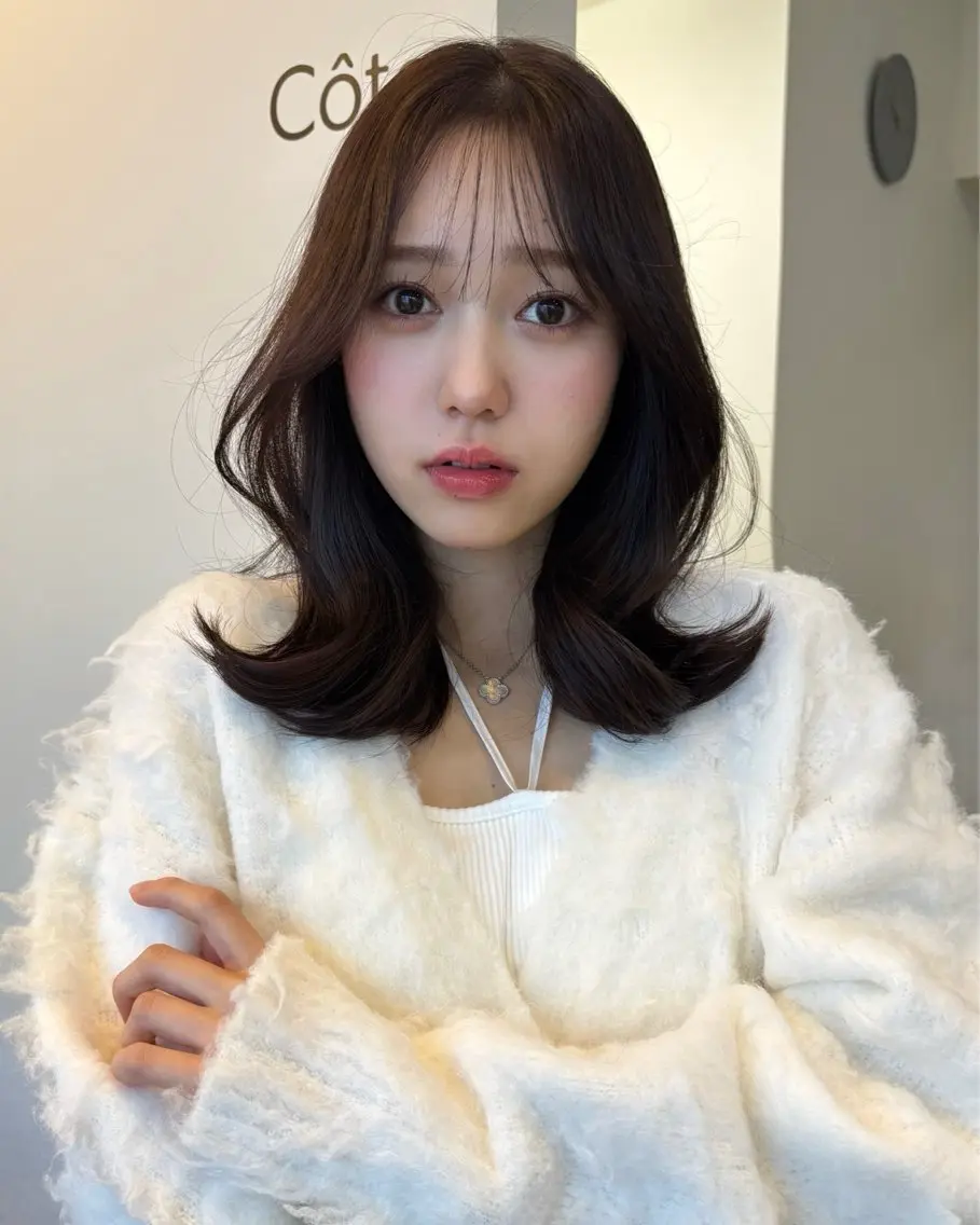 カラー 【7月限定‼️💖】 ショート特化/YUIのヘアスタイル
