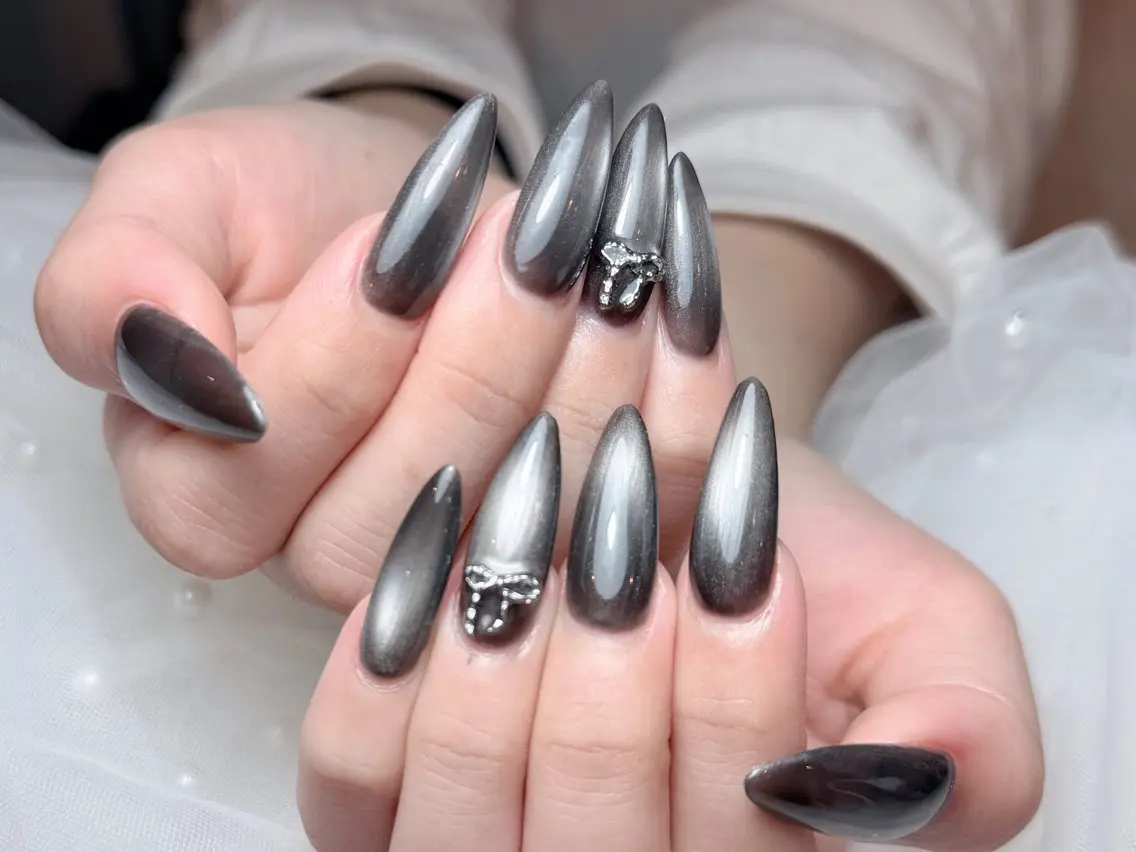ネイル Bél Nail salonのネイルデザイン