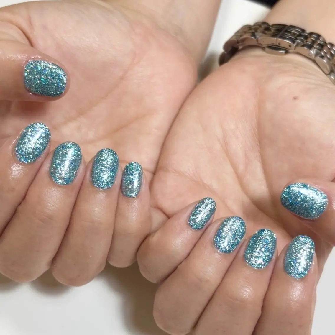 ネイル ワンカラーネイル BOTANAIL YUIのネイルデザイン