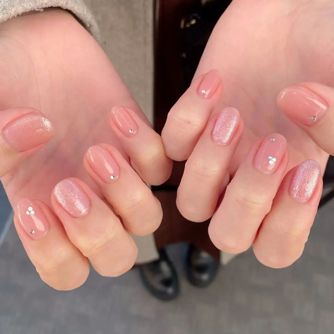 ネイル nail salon アトリエBONOのネイルデザイン