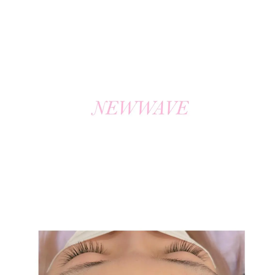 マツエク・マツパ マツエク NEW WAVE ニューウェーブのネイルデザイン