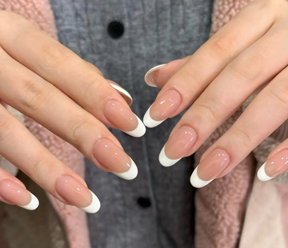 ネイル ハンドネイル 💫 Tsuki_Nailのネイルデザイン