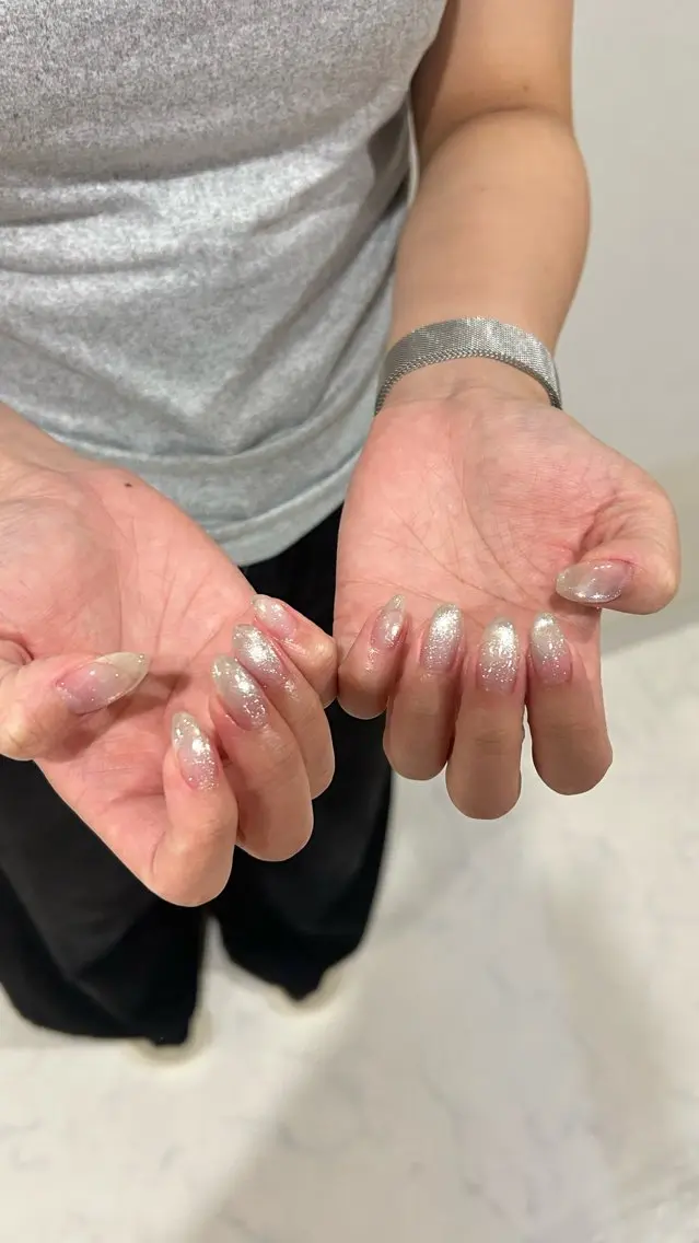 ネイル Suim_ Nanakoのネイルデザイン