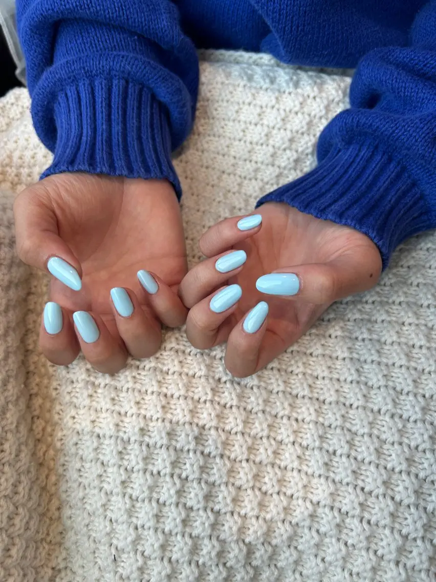 ネイル NailAVANCE 鳳店　山本のネイルデザイン