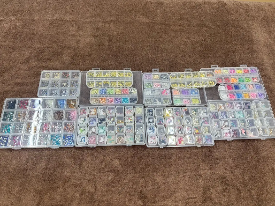 エステ リラク 耳つぼジュエリー👂 🎀kumiのエステ・リラクイメージ