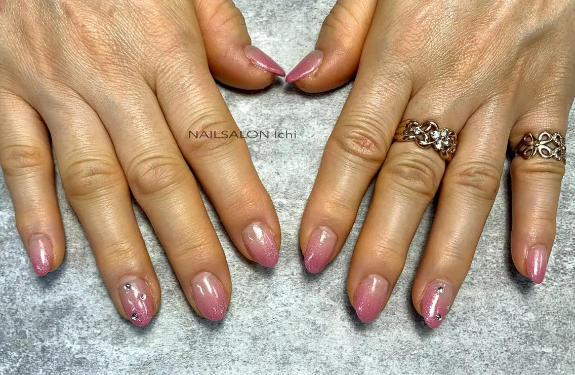 ネイル NAILSALON Ichiのネイルデザイン
