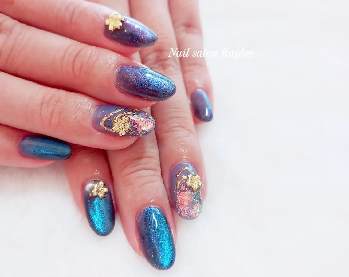 ネイル Nail salon  Kayleeのエステ・リラクイメージ