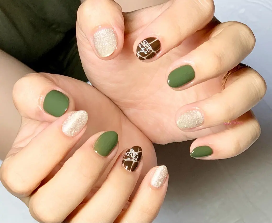 ネイル NAILSALON　 Merciのエステ・リラクイメージ
