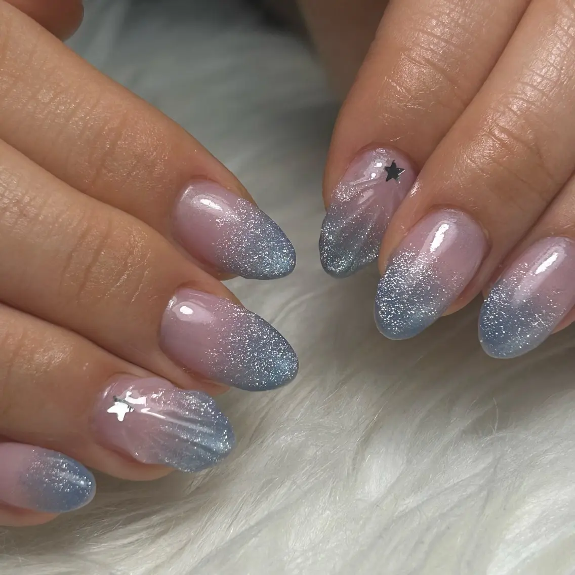 ネイル kuuu nailのネイルデザイン