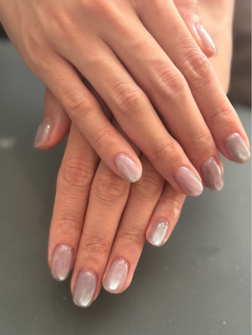 ネイル ハンドネイル Yoshida🎀/ Ma journeeのネイルデザイン