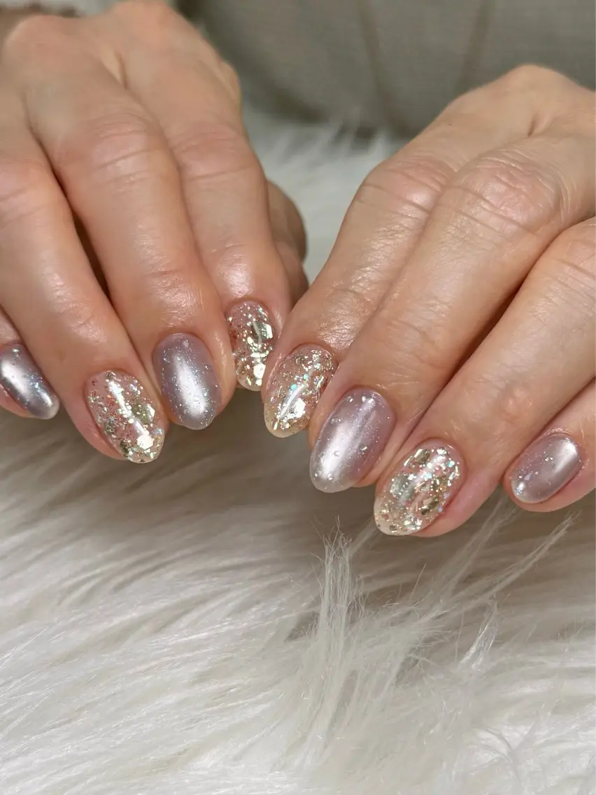 ネイル Luana nailのネイルデザイン