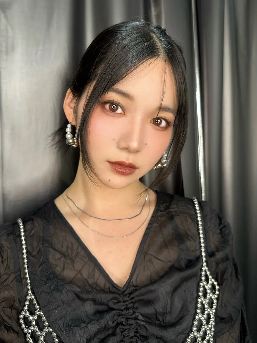 【完全習得】フルメイクレッスンの写真