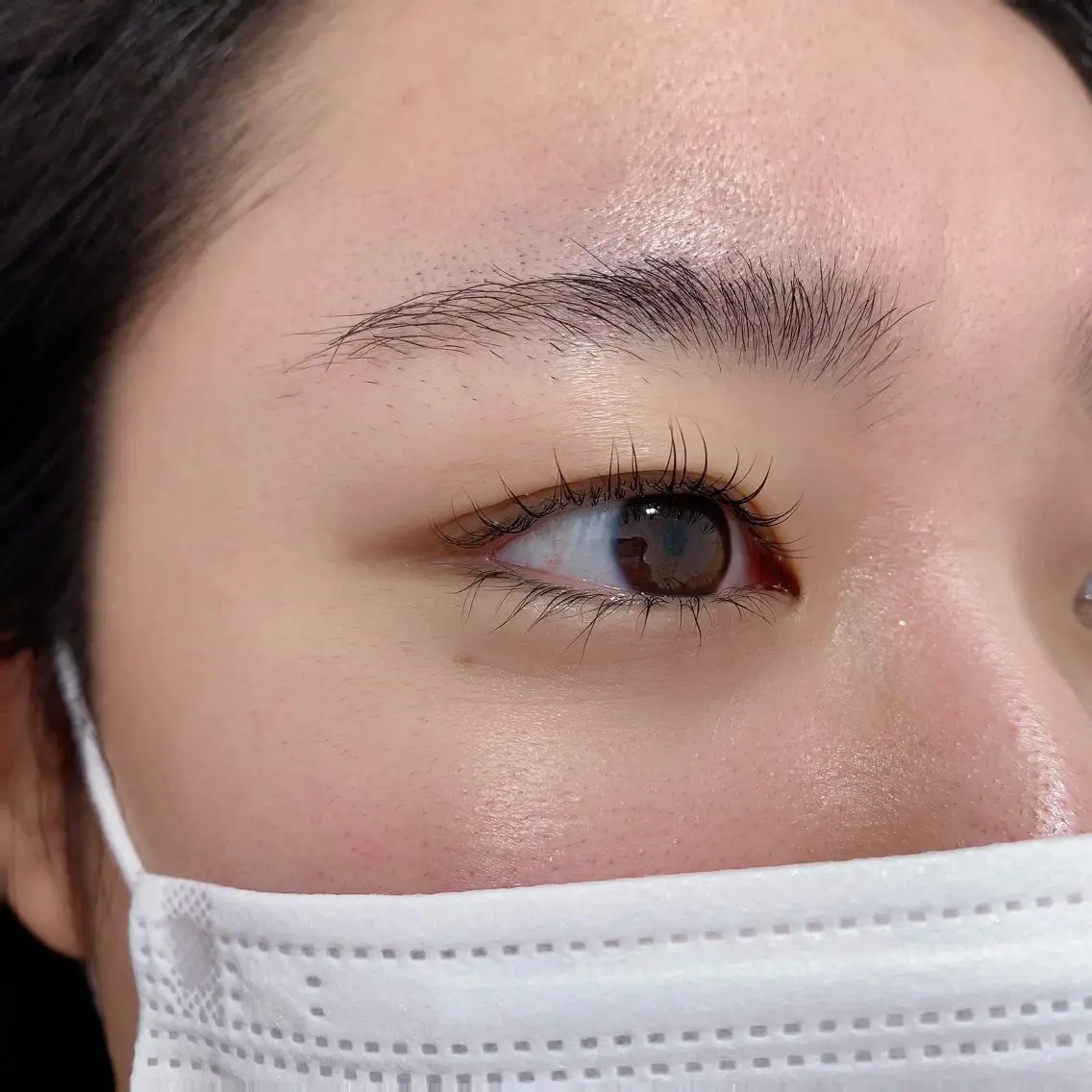 マツエク・マツパ Nalu eyelashのマツエク・マツパデザイン