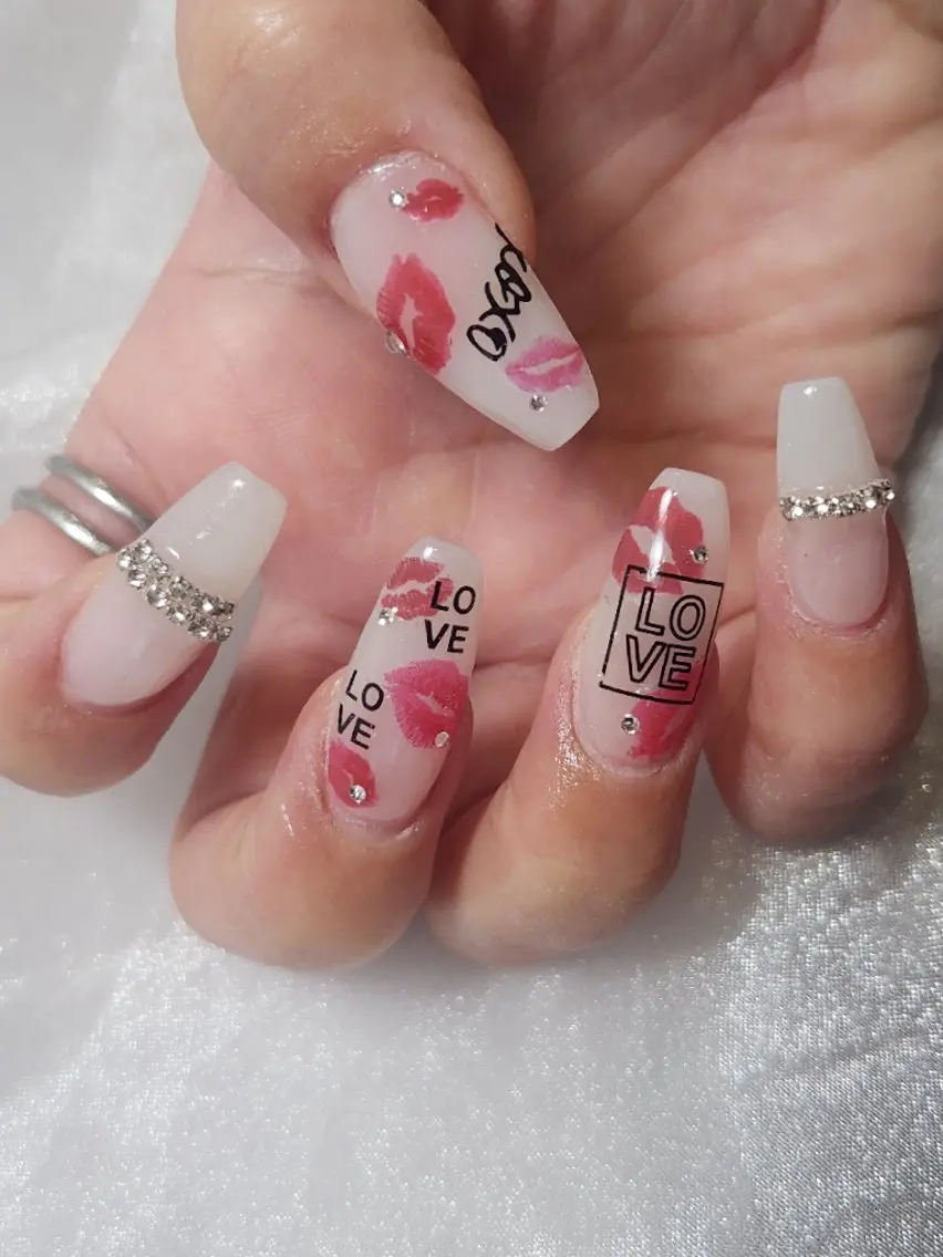 ネイル Nailroom3  古屋のネイルデザイン