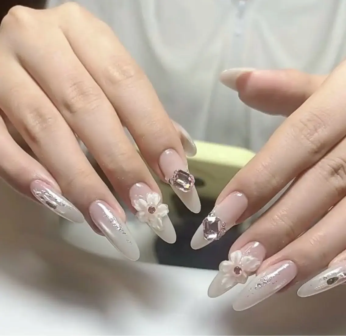 ネイル Rika  nail cocoのネイルデザイン