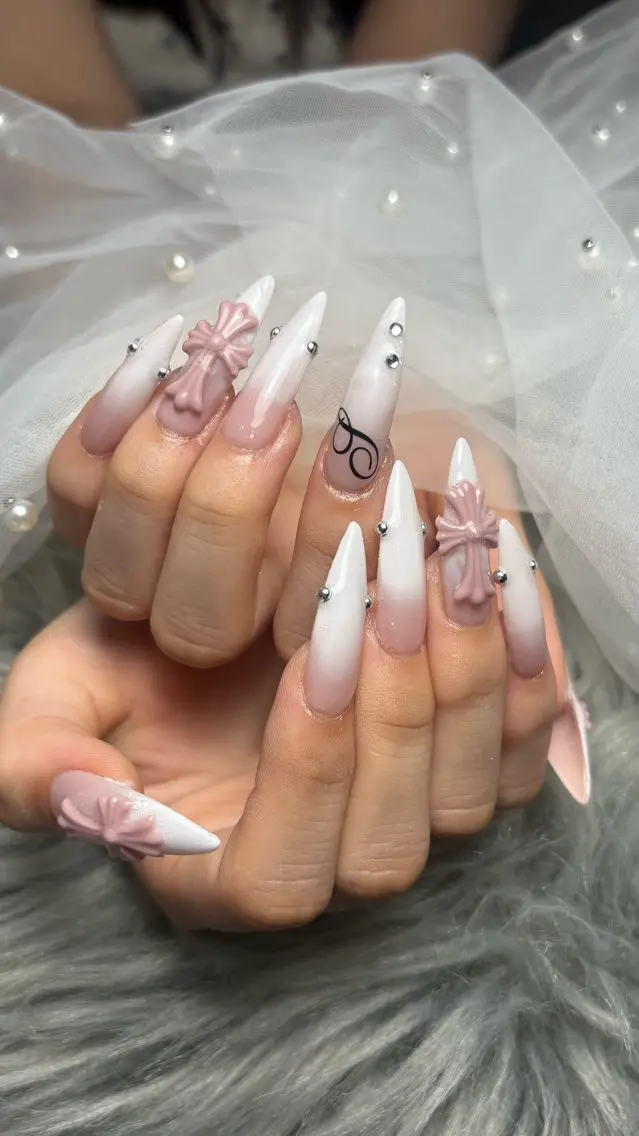 ネイル kittynail/ Ayaka♡のネイルデザイン