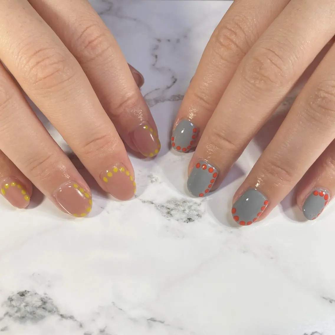 ネイル 11 nailsのネイルデザイン