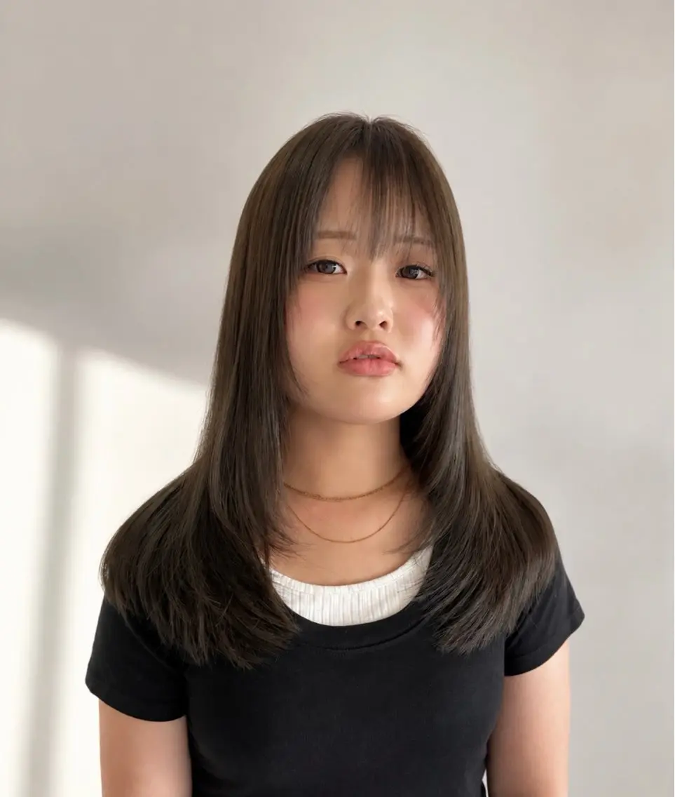 ロング カラー モデル様募集中🍒/ soraのヘアスタイル