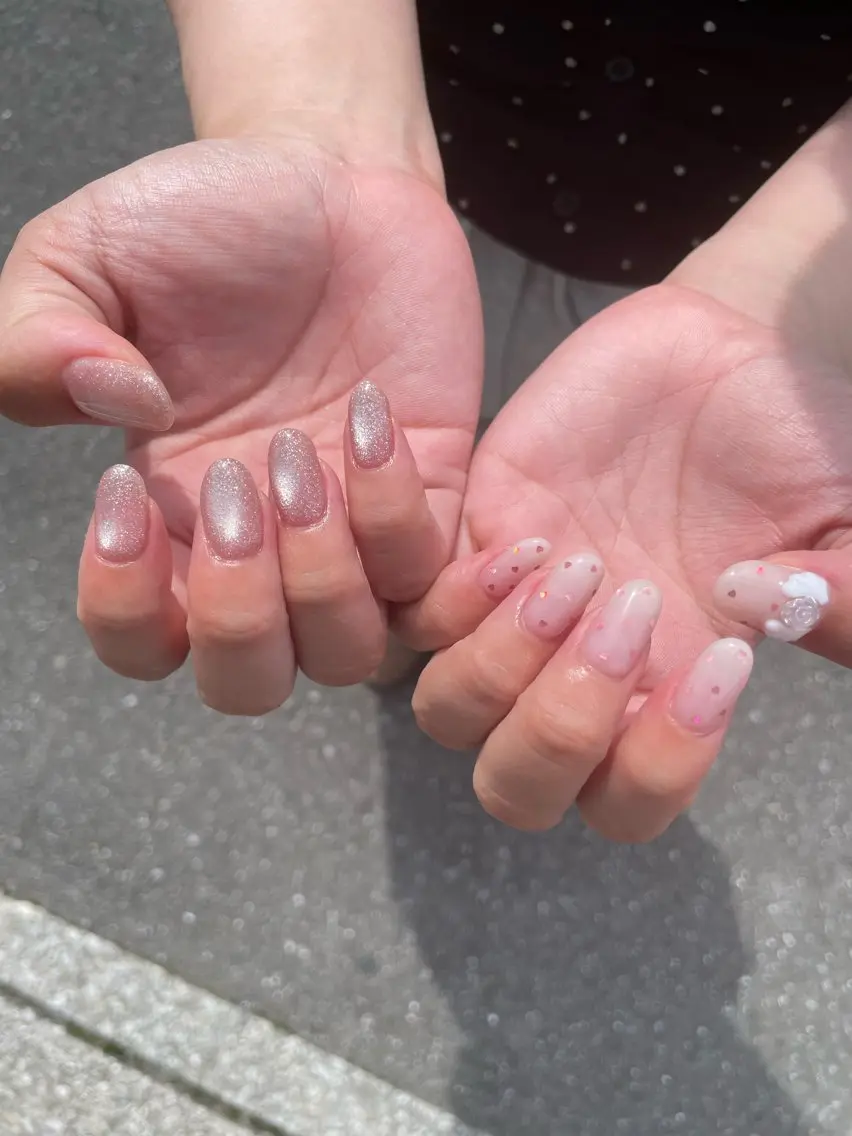 ネイル ハンドネイル SEREiN _nailのネイルデザイン
