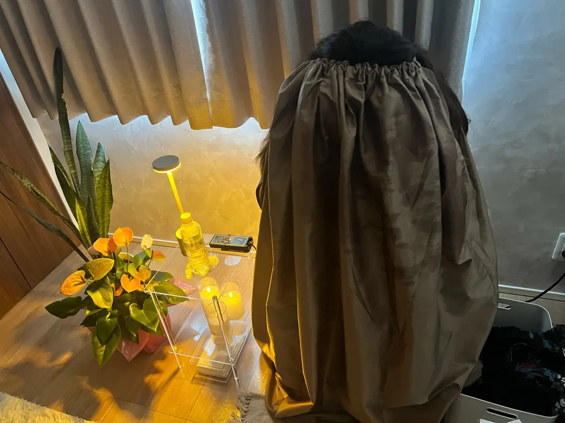 モニター様マコモ蒸し🌿 ܸの写真