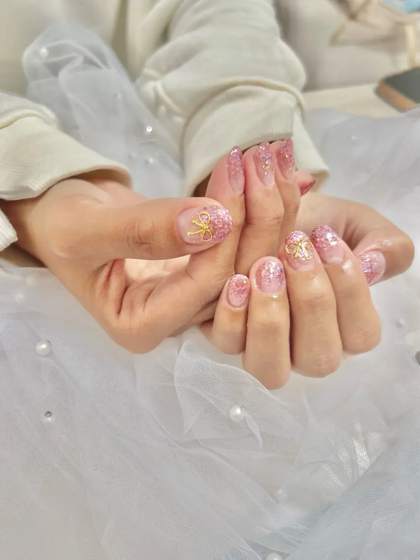 ネイル 【malunail】 まるねいるのネイルデザイン