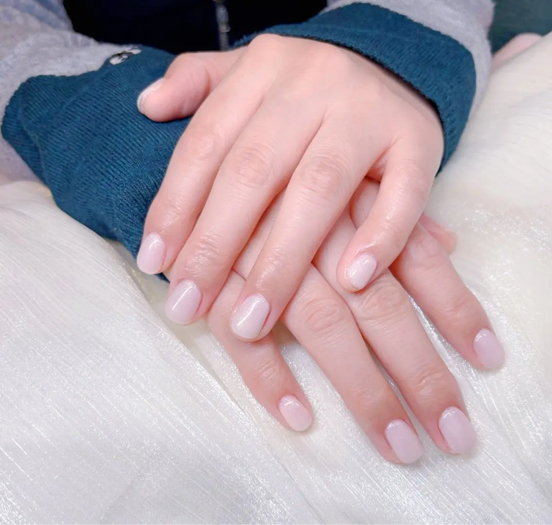 ネイル ハンドネイル LingK/nail 司 鈴音のネイルデザイン