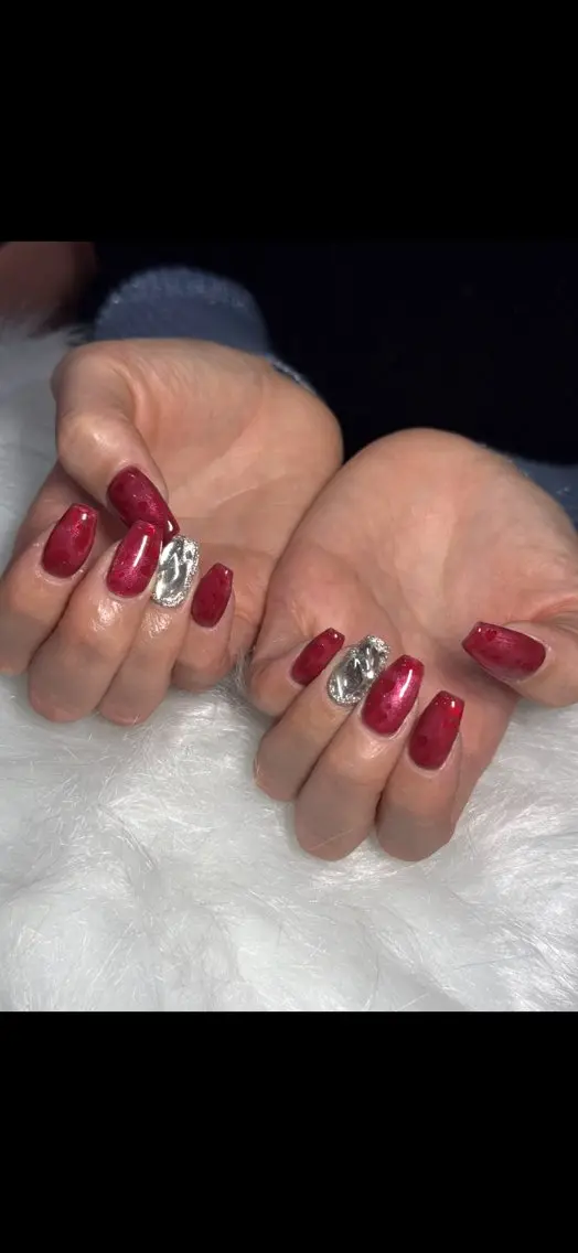 ネイル LAVISH nail salonのネイルデザイン