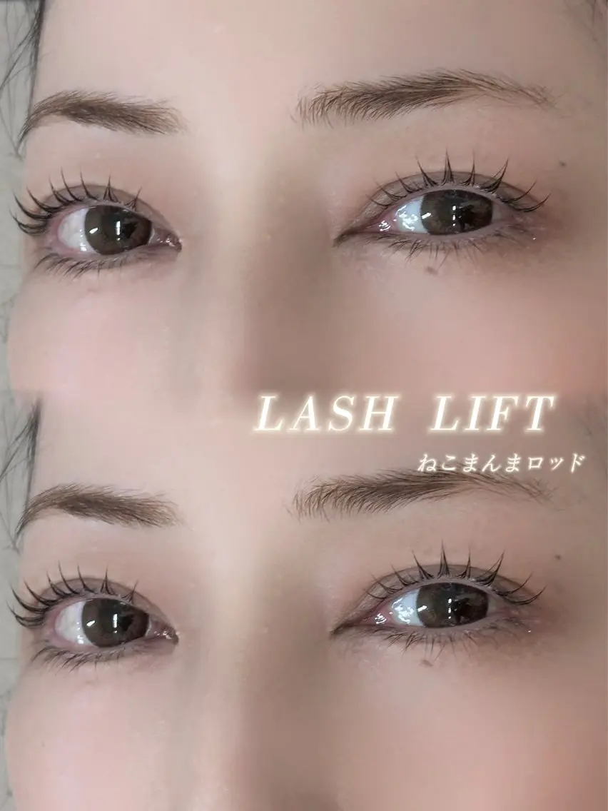 マツエク・マツパ eye Love 🌷岡野🌼のマツエク・マツパデザイン
