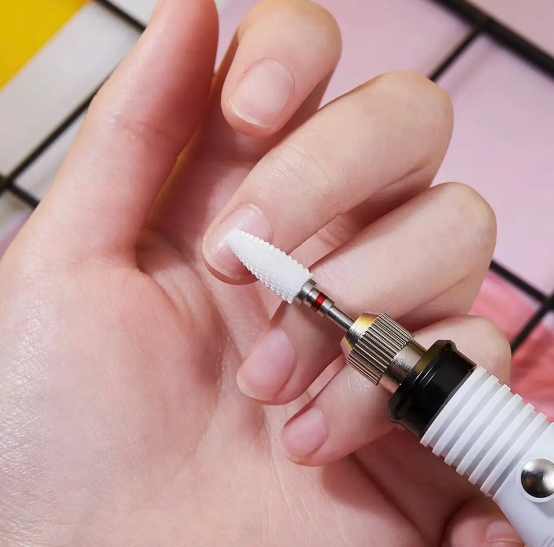 ネイル オフのみ(ネイル) エリ🫧 nail池袋東口のネイルデザイン