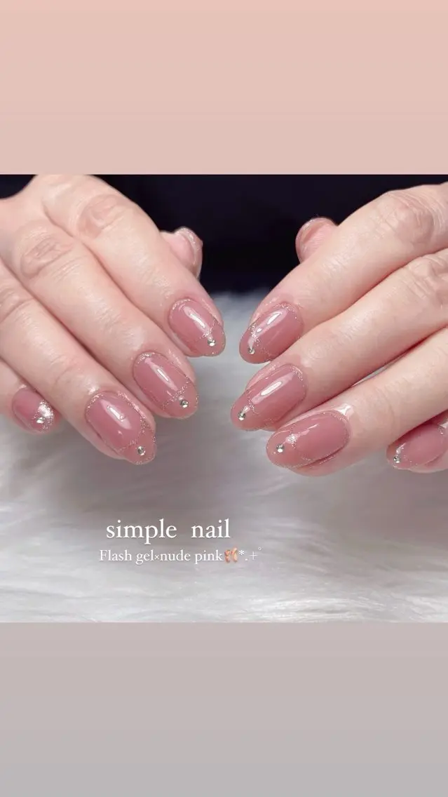 ネイル ハンドネイル salonCIPAL MAIのネイルデザイン