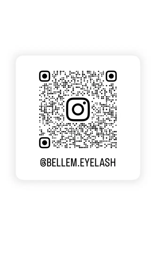 マツエク・マツパ マツパ Bellem. 【ベルム】のマツエク・マツパデザイン
