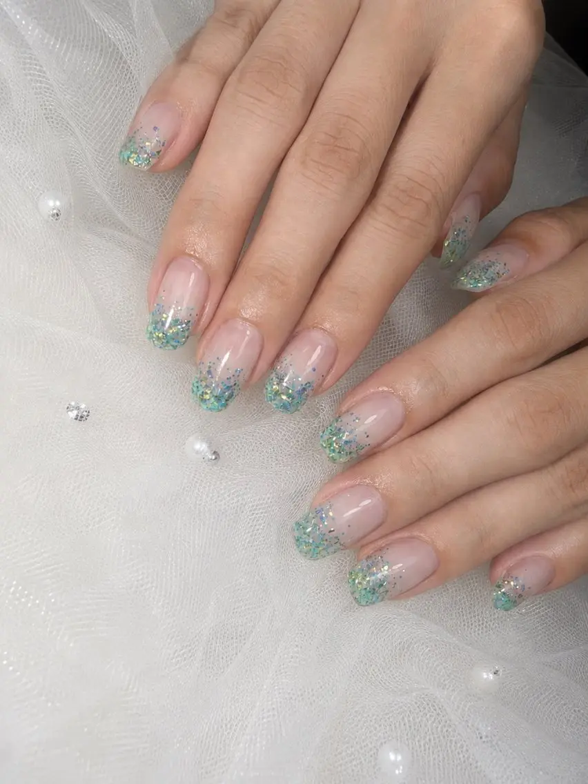 ネイル ハンドネイル JL NAILのネイルデザイン