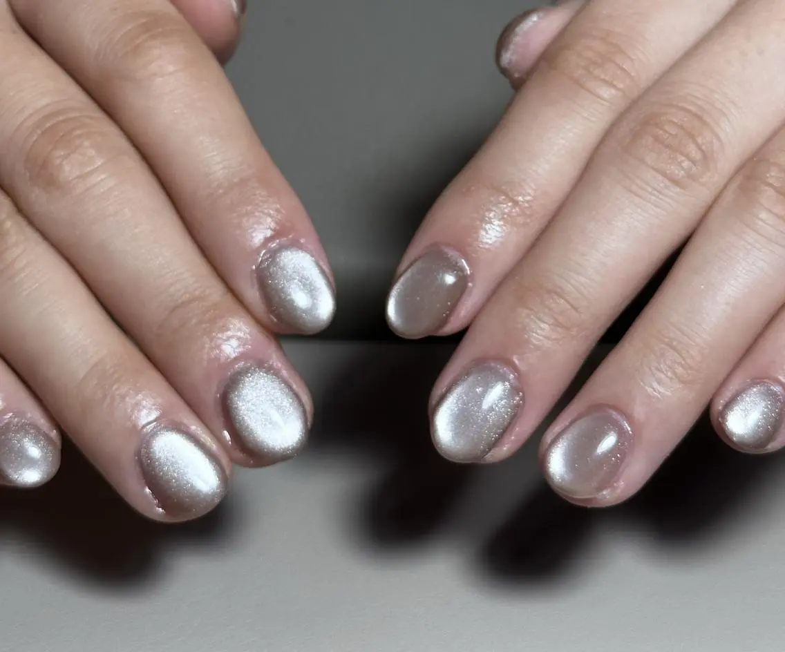ネイル ハンドネイル Miya🎀 nailのネイルデザイン