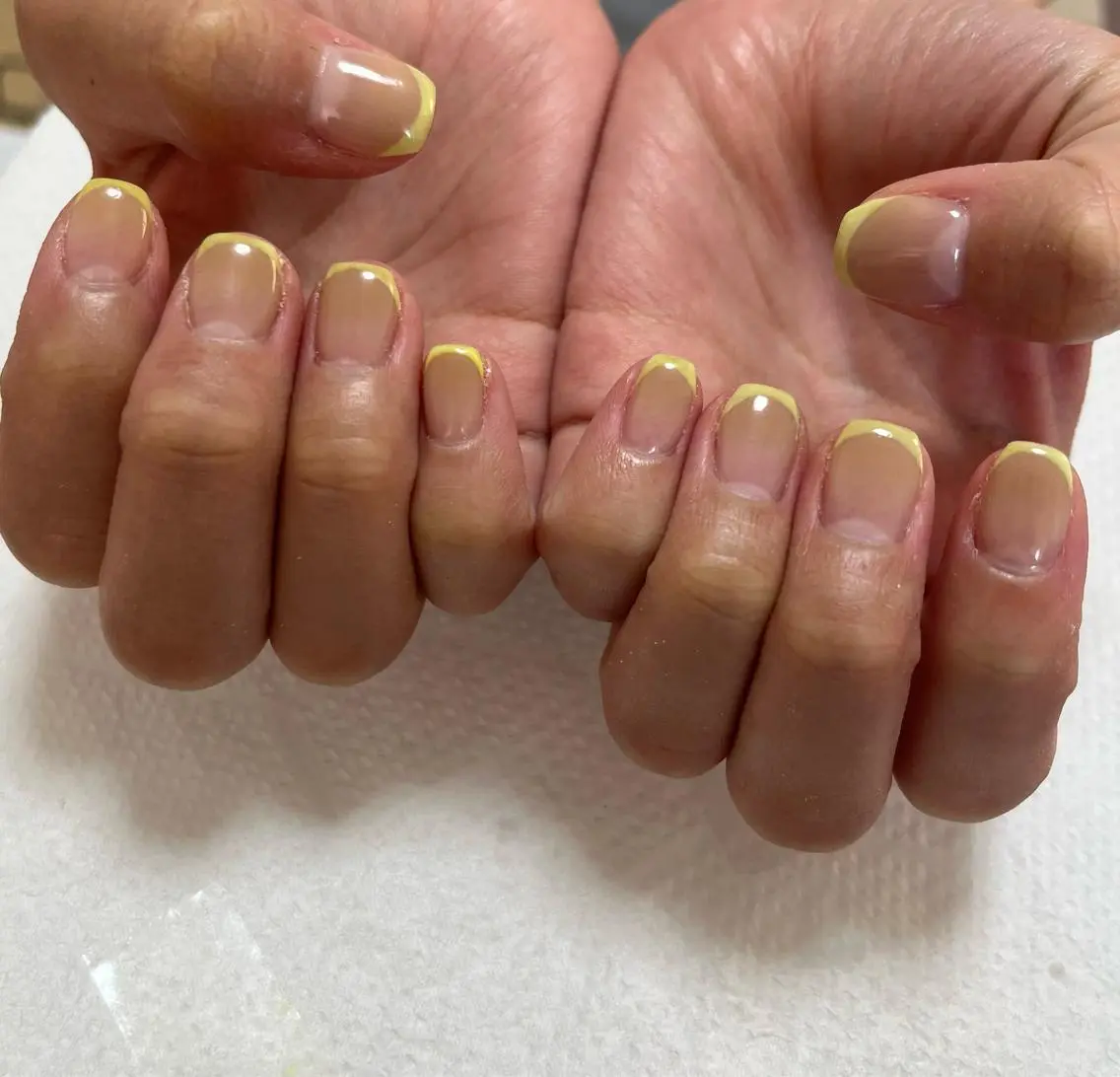 ネイル nail M&Tのネイルデザイン