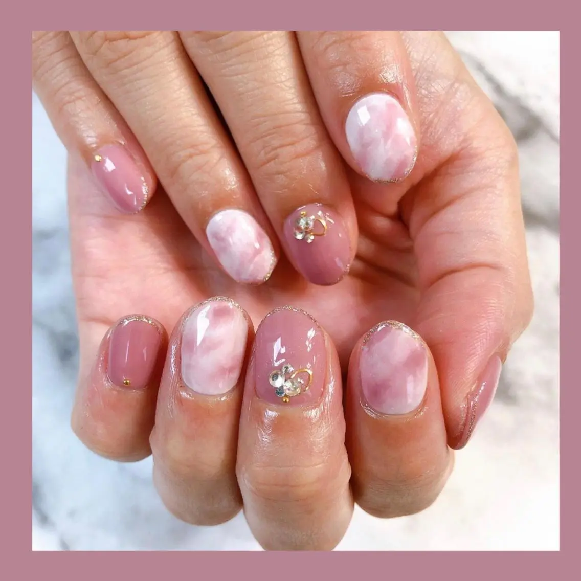 ネイル & nailのマツエク・マツパデザイン