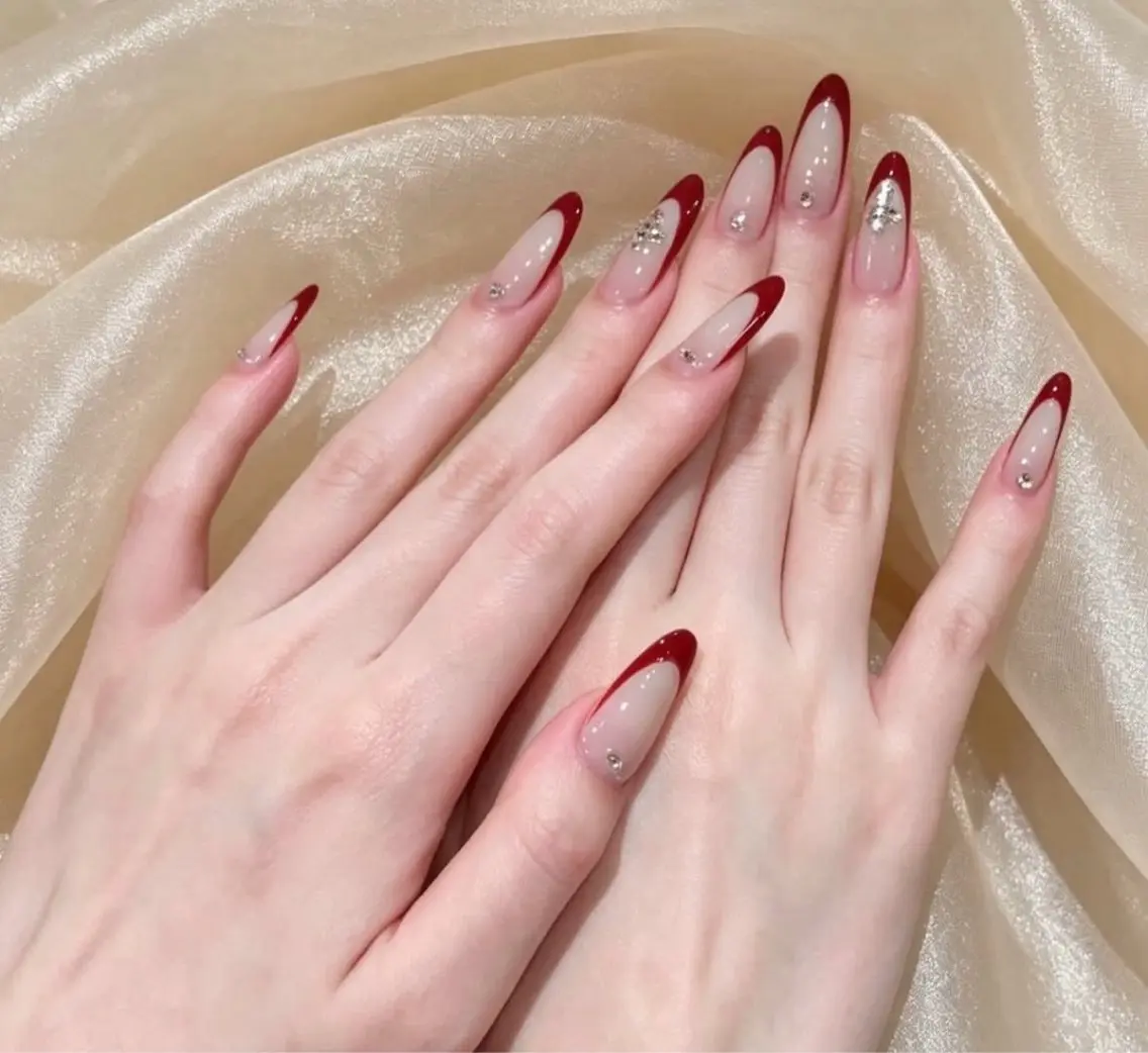 ネイル Yuki Nailのネイルデザイン