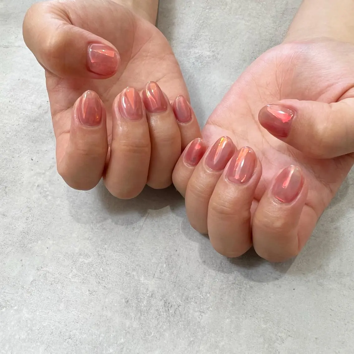 ネイル A/gan nail salonのネイルデザイン