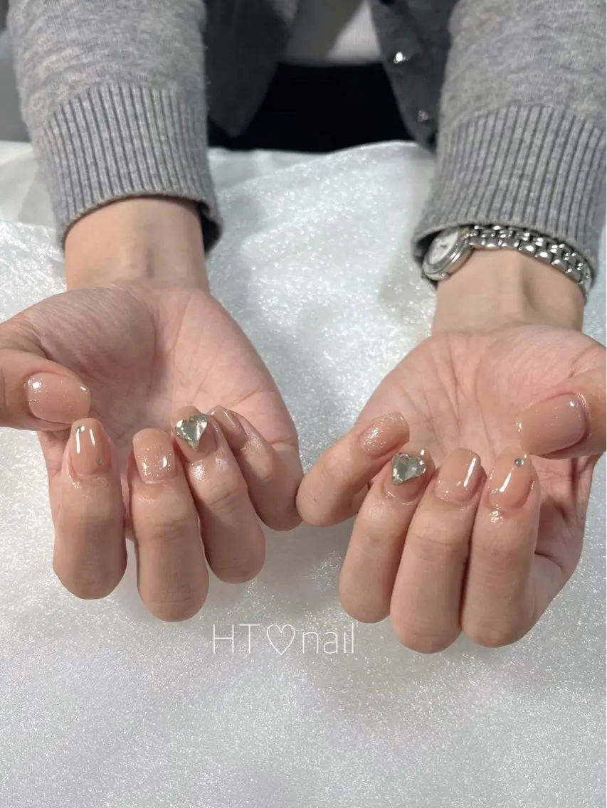 ネイル mimi ♡のネイルデザイン