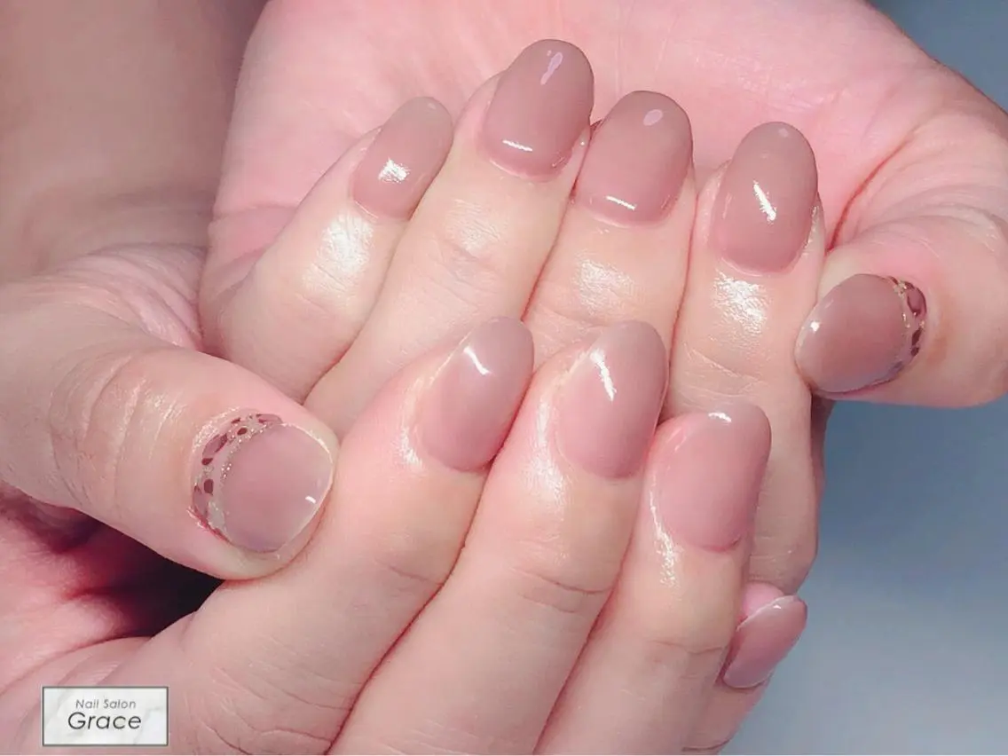 ネイル Nail&Eye Graceのマツエク・マツパデザイン