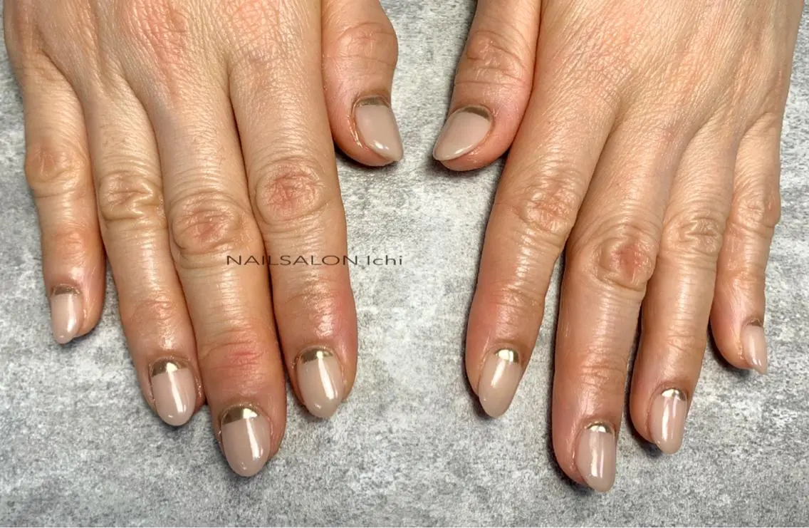 ネイル NAILSALON Ichiのネイルデザイン