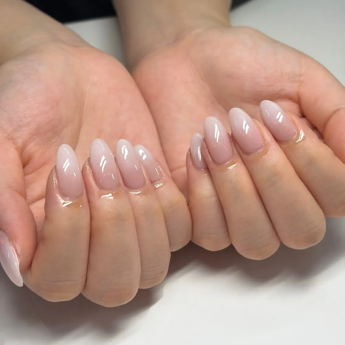 ネイル ハンドネイル 🧁WOLTOKYO 渋谷🧁yu-kaのネイルデザイン